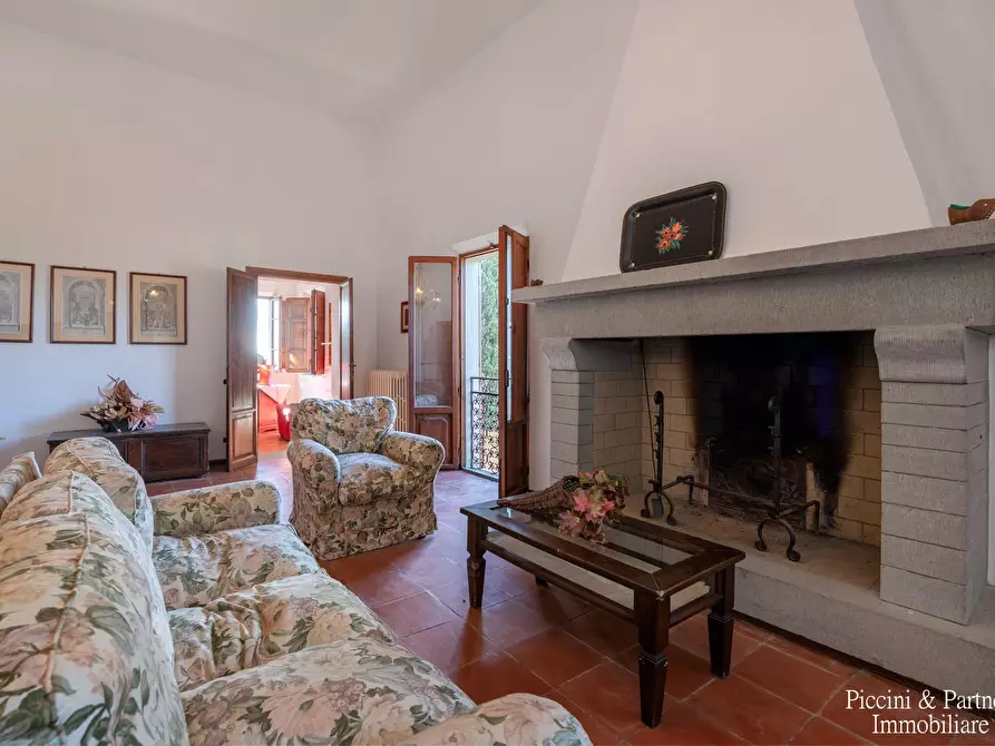 Immagine 40 di Villa in vendita  in Via Gozzano Vocabolo Giorgi a Castiglione Del Lago