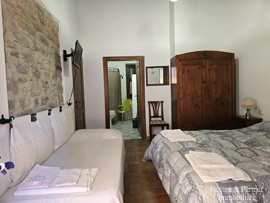 Immagine 45 di Rustico / casale in vendita  in San Benedetto Vecchio a Gubbio