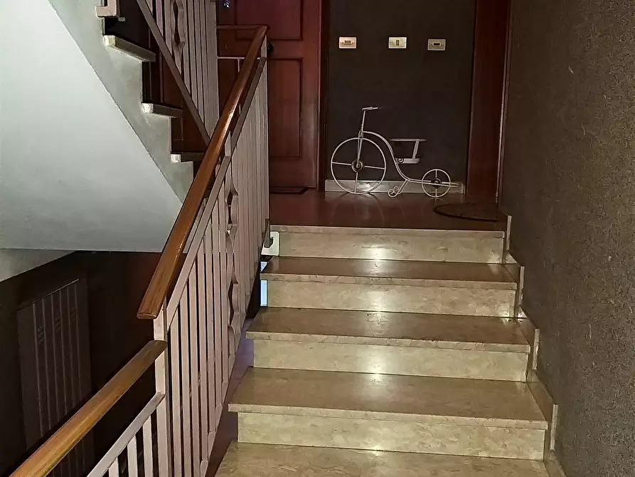 Immagine 18 di Bilocale in vendita  in Via Di Vittorio a Castiglione Del Lago