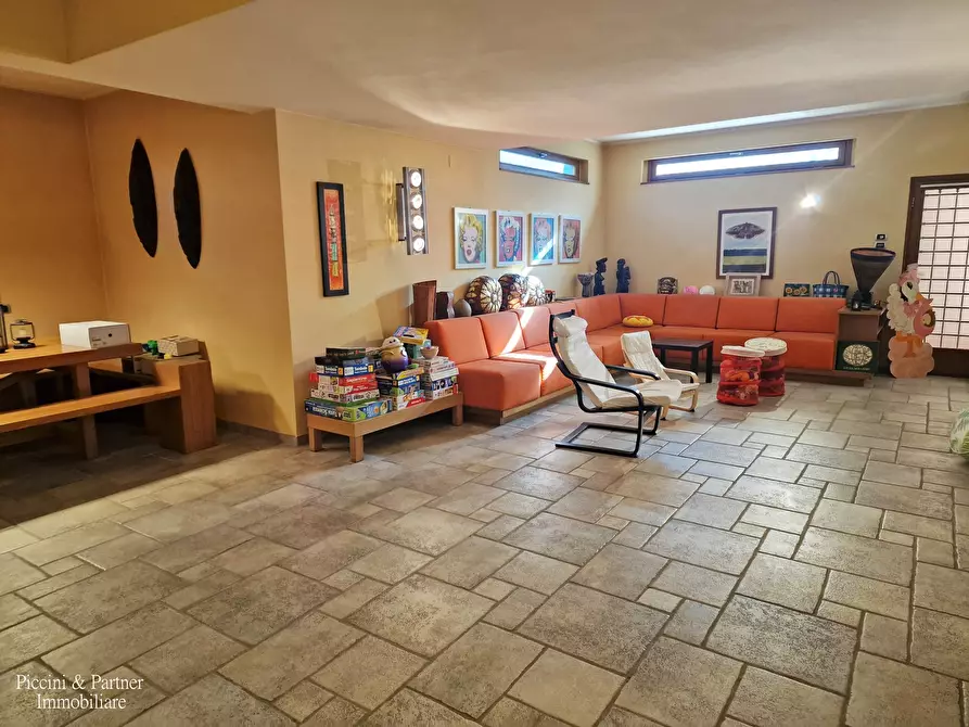 Immagine 80 di Villa in vendita  in Località Ferretto 48 a Castiglione Del Lago