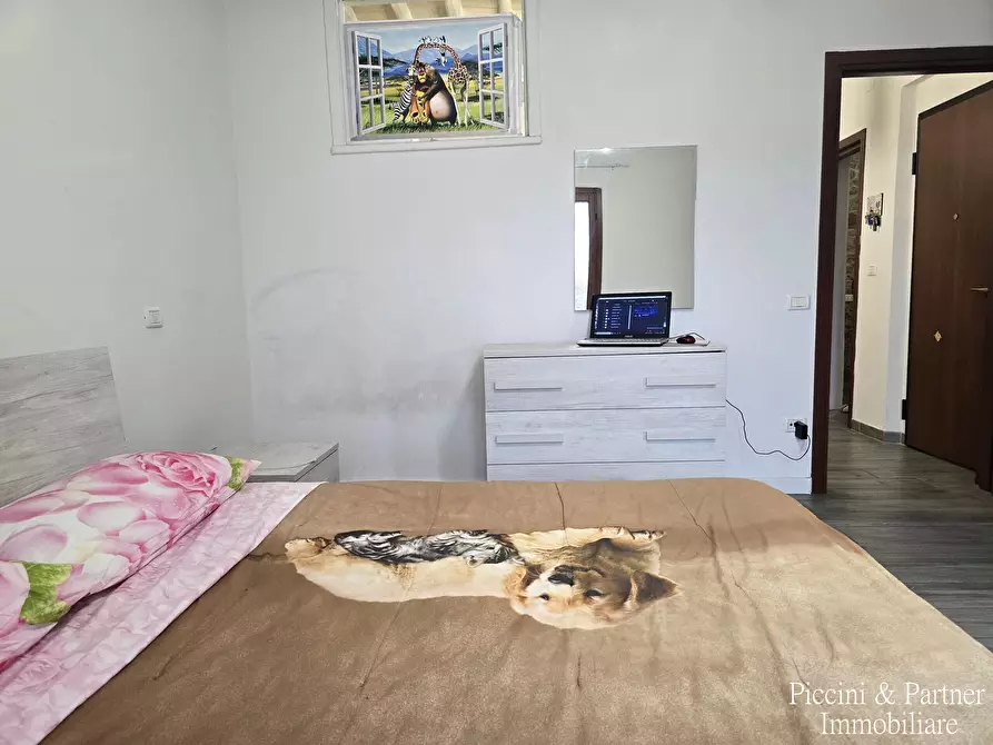 Immagine 18 di Porzione di casa in vendita  in Strada Eugubina 118 a Perugia