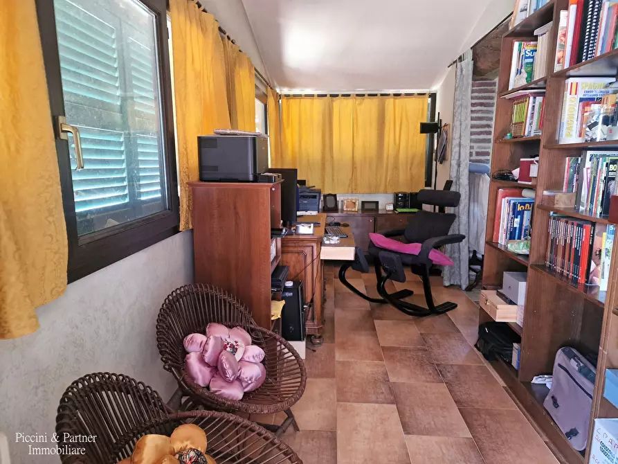 Immagine 57 di Villa in vendita  in Via Agreste a Corciano