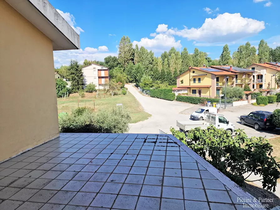 Immagine 28 di Villetta a schiera in vendita  in Via Maestri del Lavoro a Umbertide