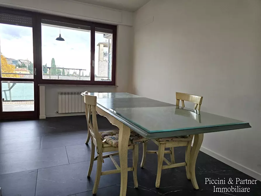 Immagine 10 di Pentalocale in vendita  in Via Annibale Vecchi a Perugia
