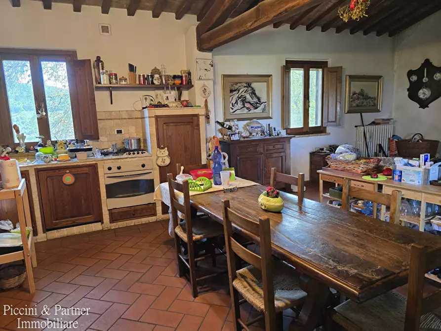 Immagine 17 di Rustico / casale in vendita  in Migianella a Umbertide