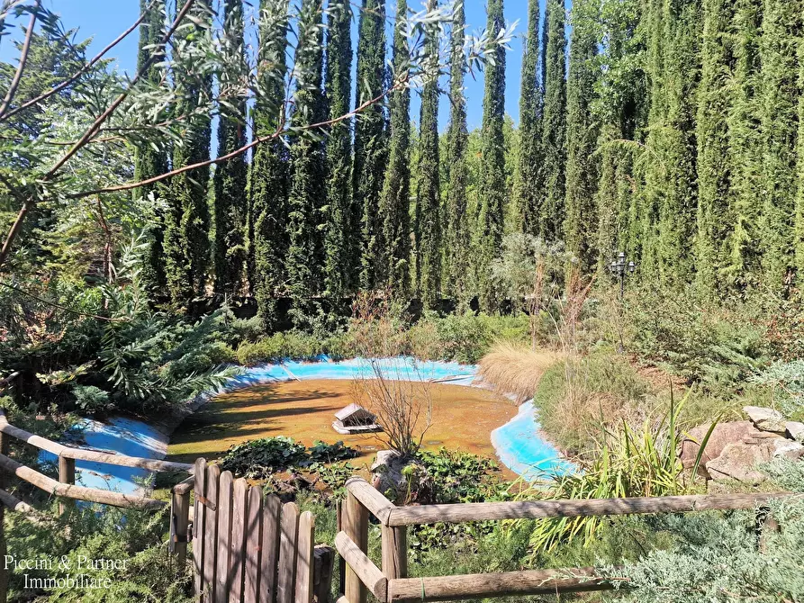 Immagine 99 di Villa in vendita  in Via Agreste a Corciano