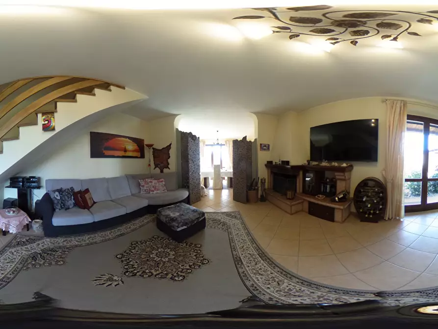 Immagine 50 di Casa bifamiliare in vendita  in Via Todi 23 a Perugia