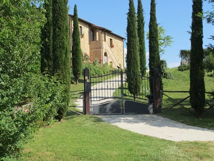 Immagine 61 di Rustico / casale in vendita  in Voc. San Bartolomeo a Città Della Pieve
