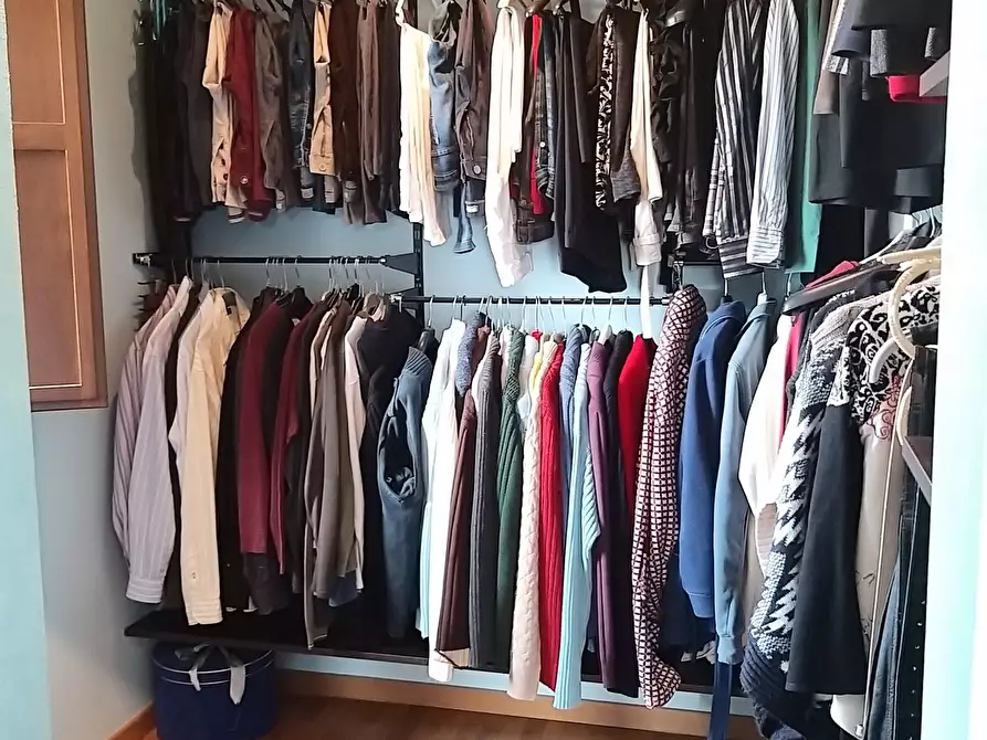 Immagine 25 di Casa bifamiliare in vendita  in Via Todi 23 a Perugia