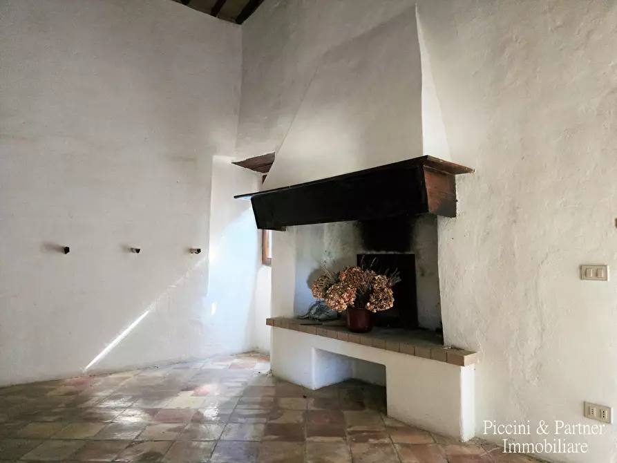 Immagine 63 di Rustico / casale in vendita  in Località Borgiano a Spoleto