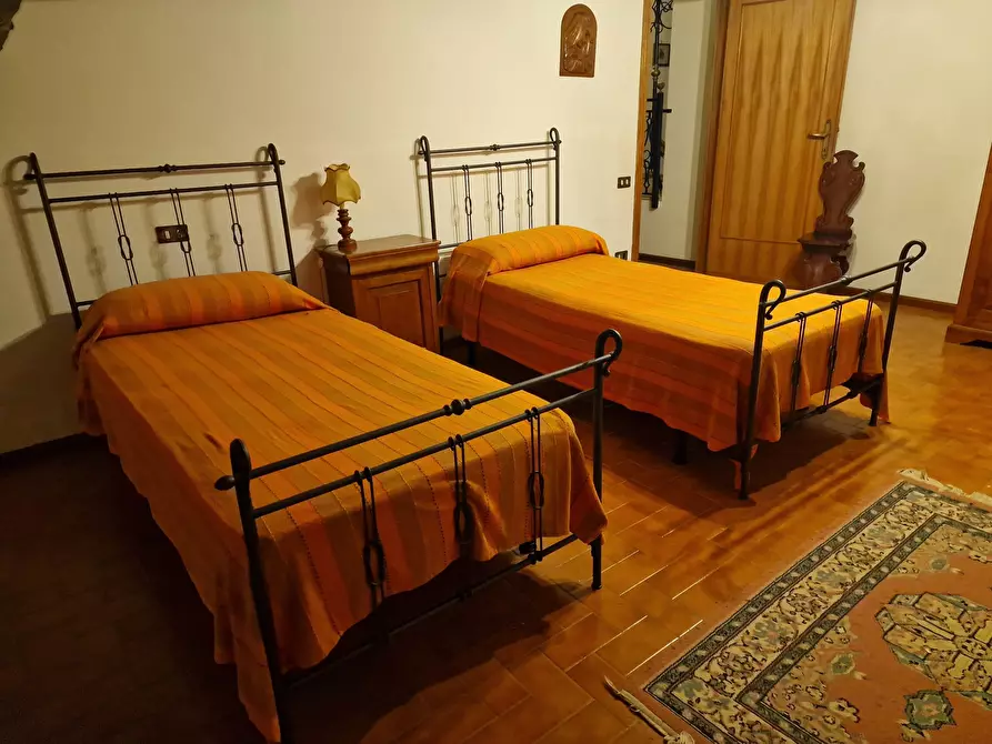 Immagine 52 di Porzione di casa in vendita  in Frazione Niccone a Umbertide