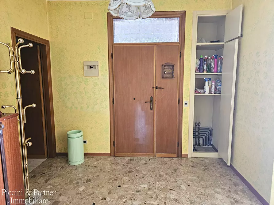 Immagine 43 di Quadrilocale in vendita  in Via Anton Maria Garbi 2 a Tuoro Sul Trasimeno