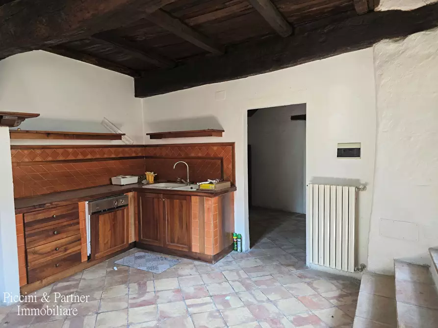 Immagine 20 di Rustico / casale in vendita  in Località Borgiano a Spoleto