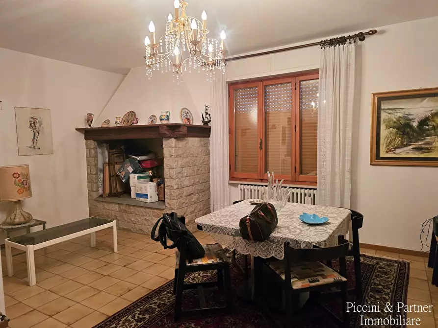 Immagine 11 di Casa indipendente in vendita  in Via Baldami 12/A a Magione