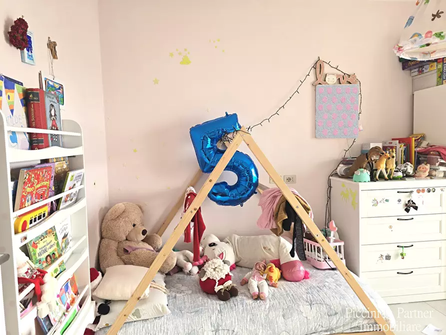 Immagine 37 di Quadrilocale in vendita  in Via Trasimeno 15 a Magione