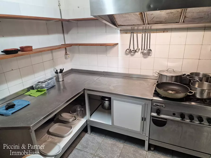 Immagine 78 di Bilocale in vendita  in Via Italia a Magione