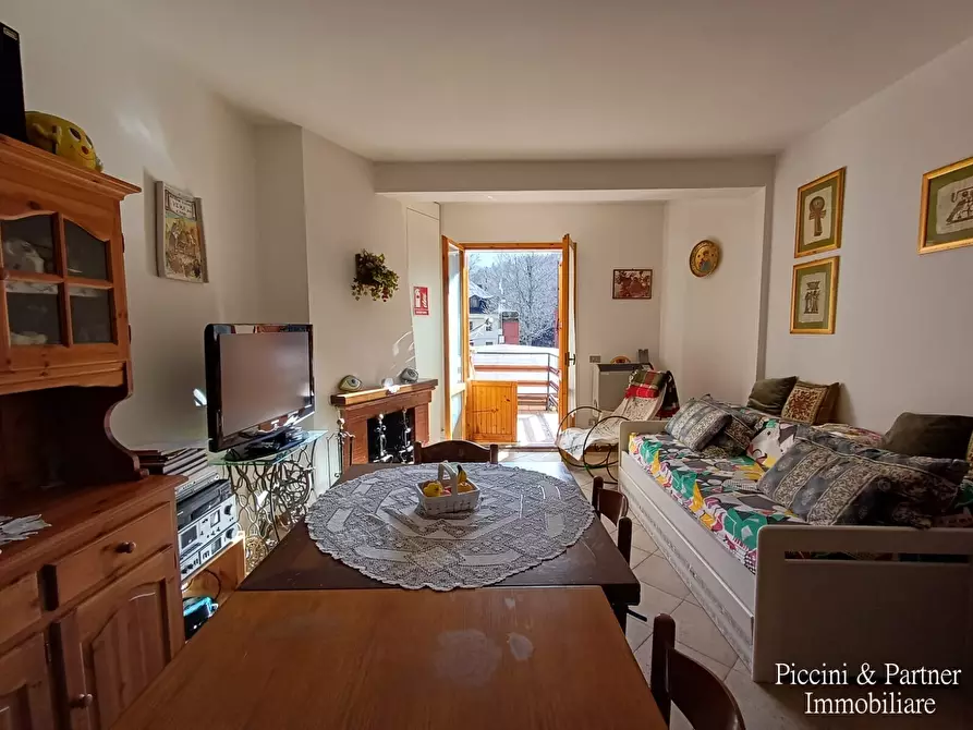 Immagine 10 di Bilocale in vendita  in Prato della Marsiliana Monte Amiata a Seggiano