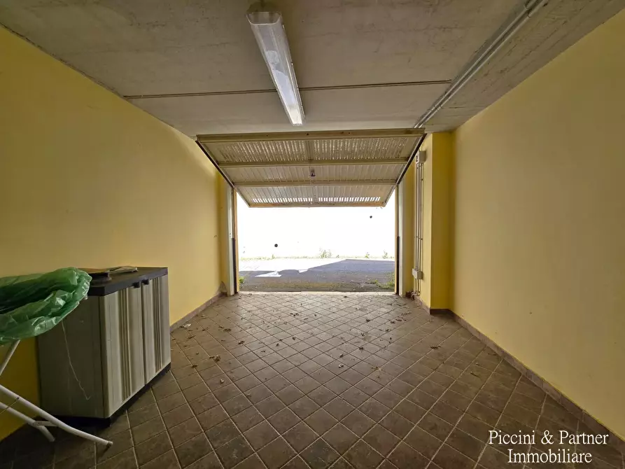 Immagine 46 di Villetta a schiera in vendita  in Via della Madonnina 30 a Torrita Di Siena