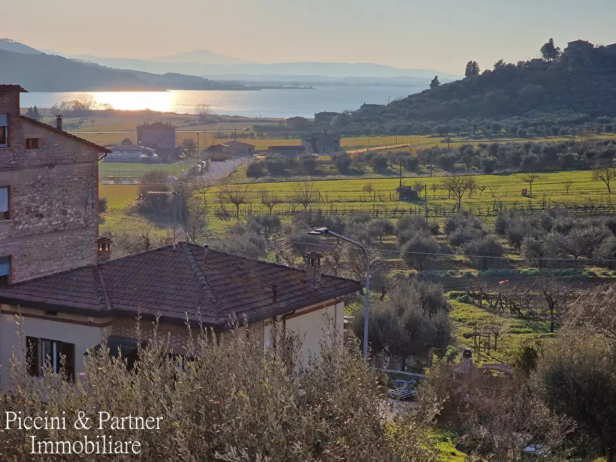 Immagine 11 di Casa indipendente in vendita  in Via della Costa 12 a Magione