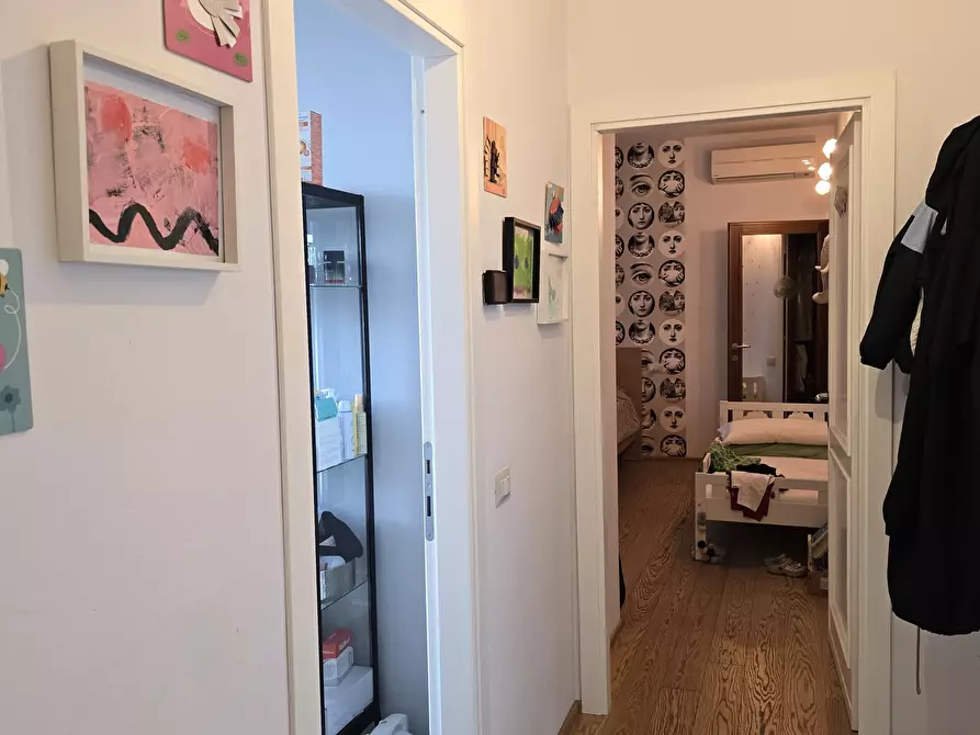 Immagine 35 di Villa in vendita  in Località Bertoni a Castiglione Del Lago