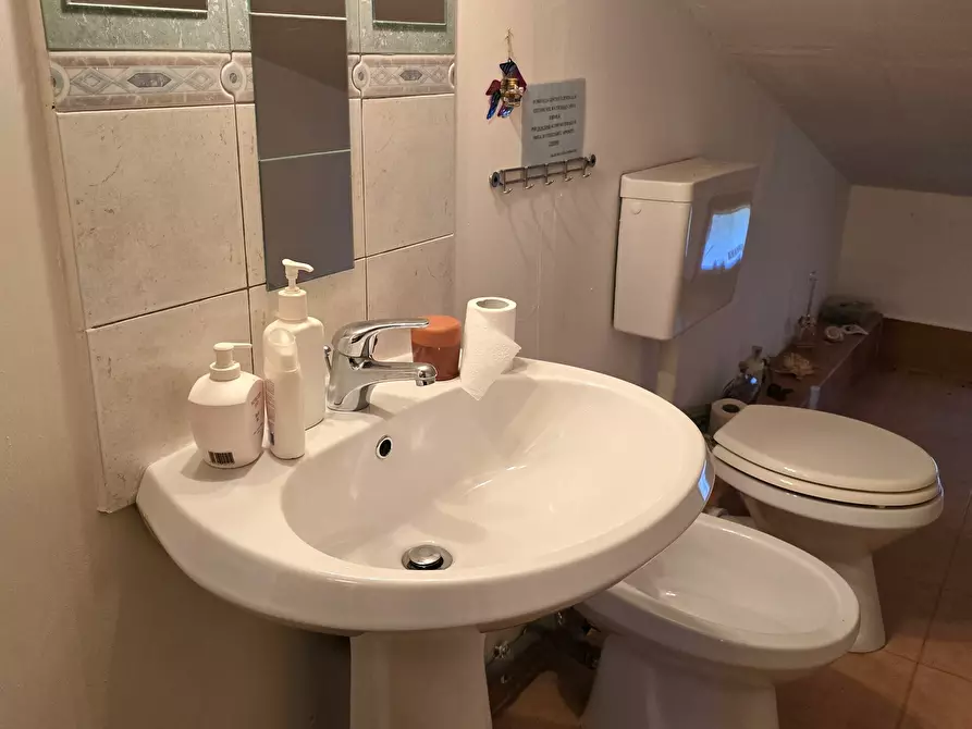 Immagine 75 di Rustico / casale in vendita  in Frazione Paradiso a Assisi