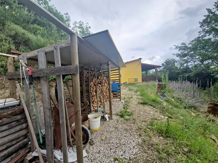 Immagine 20 di Terreno agricolo in vendita  in Racchiusole a Umbertide