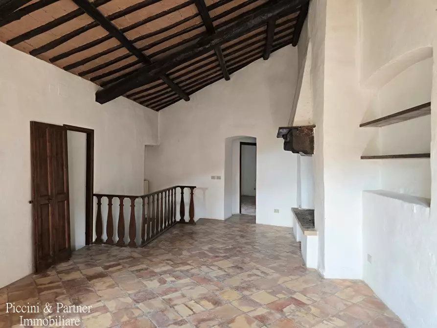 Immagine 29 di Rustico / casale in vendita  in Località Borgiano a Spoleto