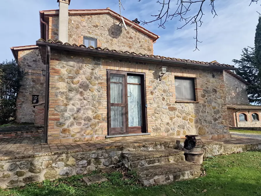 Immagine 53 di Rustico / casale in vendita  in Via del Conventaccio a Ficulle