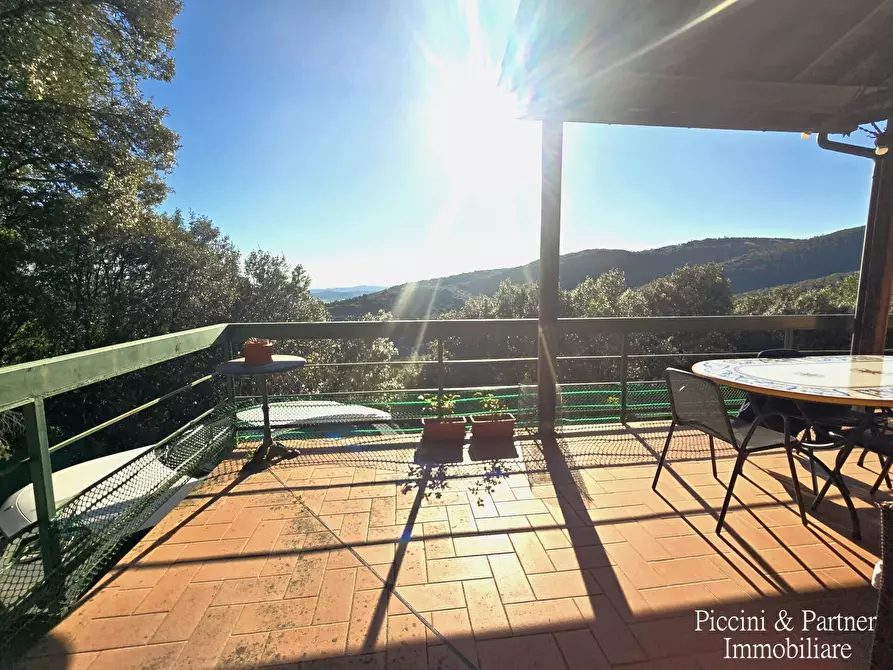 Immagine 20 di Villa in vendita  in Via Col di Lana 89 a Perugia