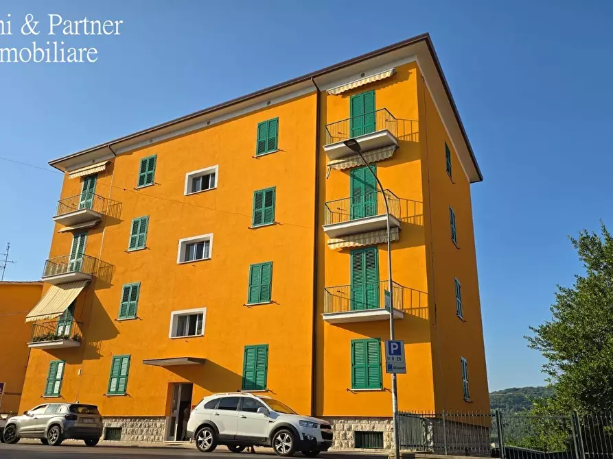 Immagine 1 di Pentalocale in affitto  in Strada Ponte d'Oddi 203 a Perugia