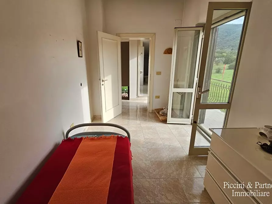 Immagine 25 di Appartamento in vendita  in Via della Sapienza a Magione