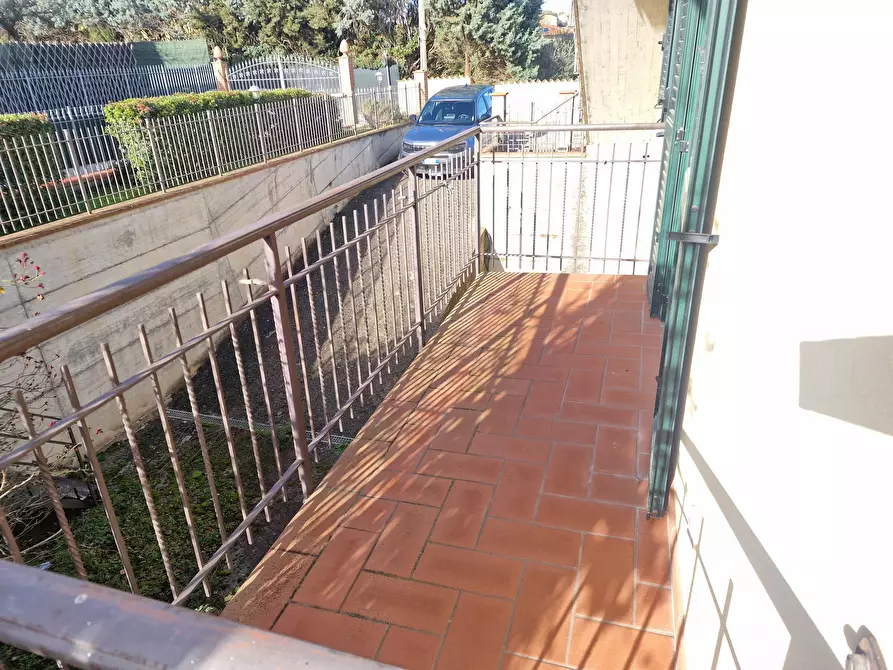 Immagine 24 di Porzione di casa in vendita  in Via Fioretti a Castiglione Del Lago