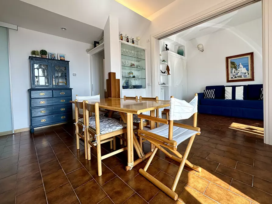 Immagine 8 di Quadrilocale in vendita  in via Agnese a Diano Marina