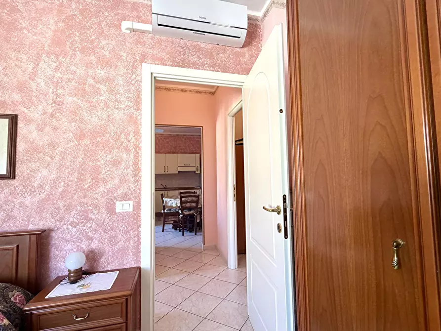 Immagine 12 di Appartamento in vendita  in Corso Europa 41 a Diano Marina
