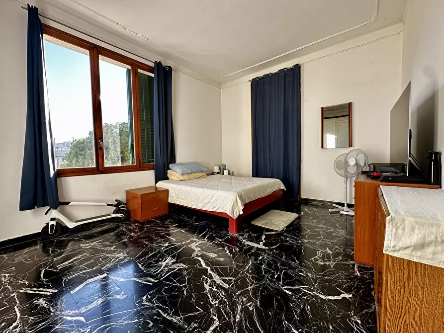 Immagine 17 di Casa bifamiliare in vendita  in via Andreoli 20 a Imperia