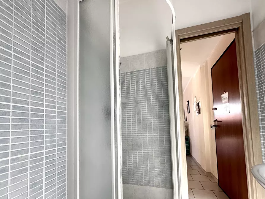 Immagine 16 di Bilocale in vendita  in via cairoli 5 a Diano Marina