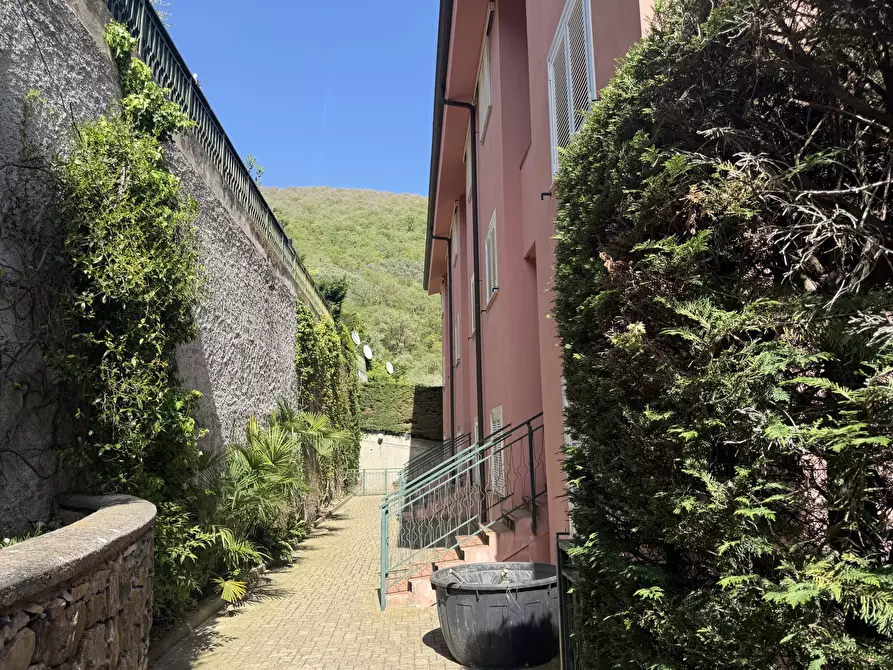 Immagine 3 di Bilocale in vendita  in Gli Olivi 4c a Diano Arentino