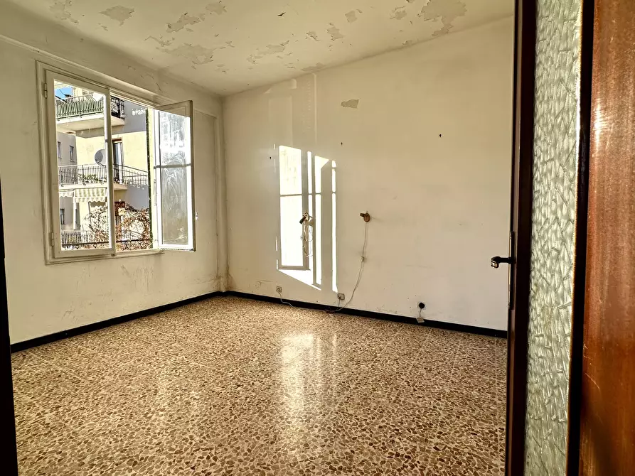 Immagine 36 di Casa bifamiliare in vendita  in via Andreoli 20 a Imperia