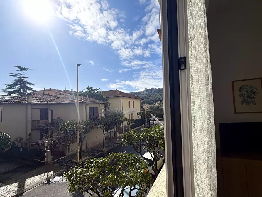 Immagine 7 di Quadrilocale in vendita  in Corso Europa 38 a Diano Marina