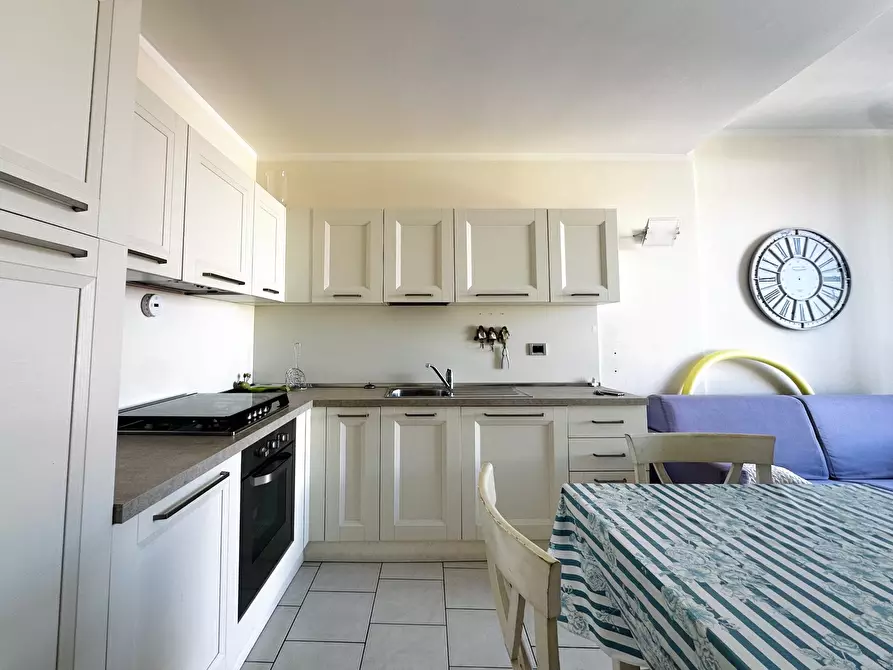 Immagine 5 di Bilocale in vendita  in via cairoli 5 a Diano Marina