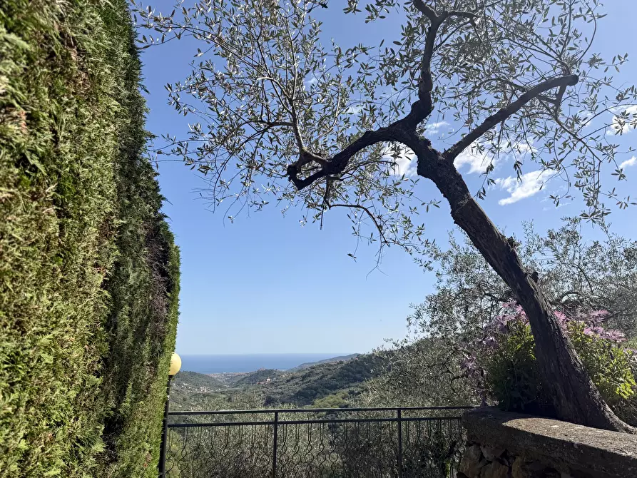 Immagine 2 di Bilocale in vendita  in Gli Olivi 4c a Diano Arentino
