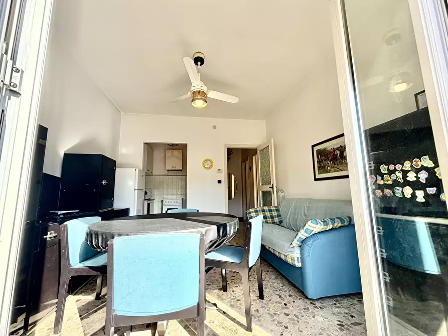 Immagine 3 di Bilocale in vendita  in Via Alessandro Manzoni a San Bartolomeo Al Mare