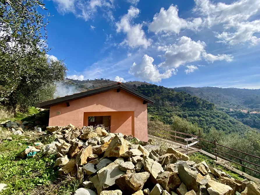 Immagine 13 di Villa in vendita  in Via F. Cascione 31 a Villa Faraldi