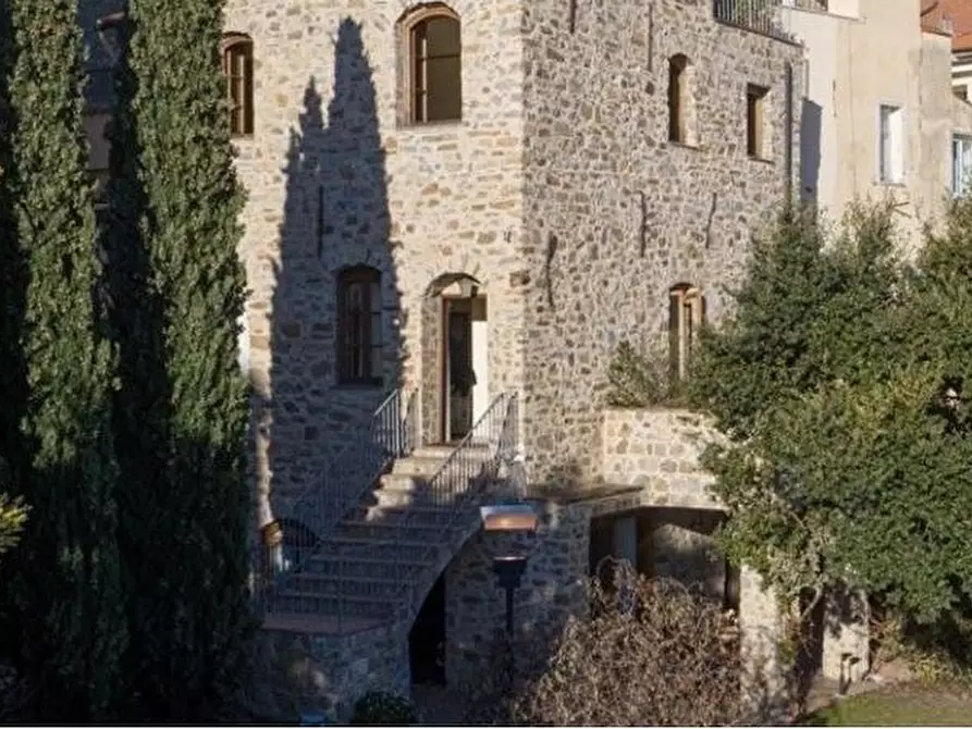 Immagine 4 di Villa in vendita  in Piazza San Sebastiano a San Remo