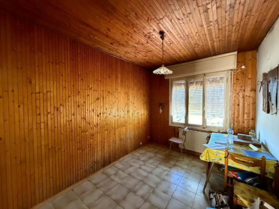 Immagine 5 di Trilocale in vendita  in Strada Carrozzabile S. Pietro 165 a San Remo