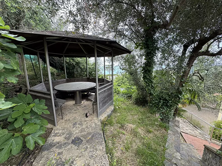 Immagine 48 di Casa bifamiliare in vendita  in Via Gramegna 7 a Castellaro