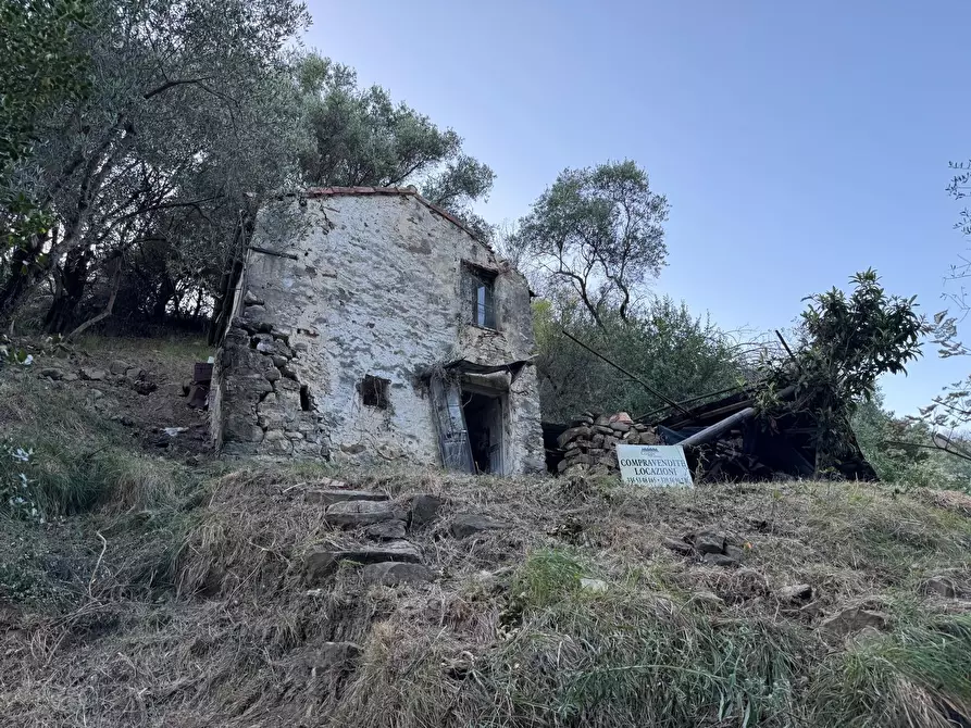 Immagine 30 di Rustico / casale in vendita  in Via Val D'Olivi 185 a San Remo