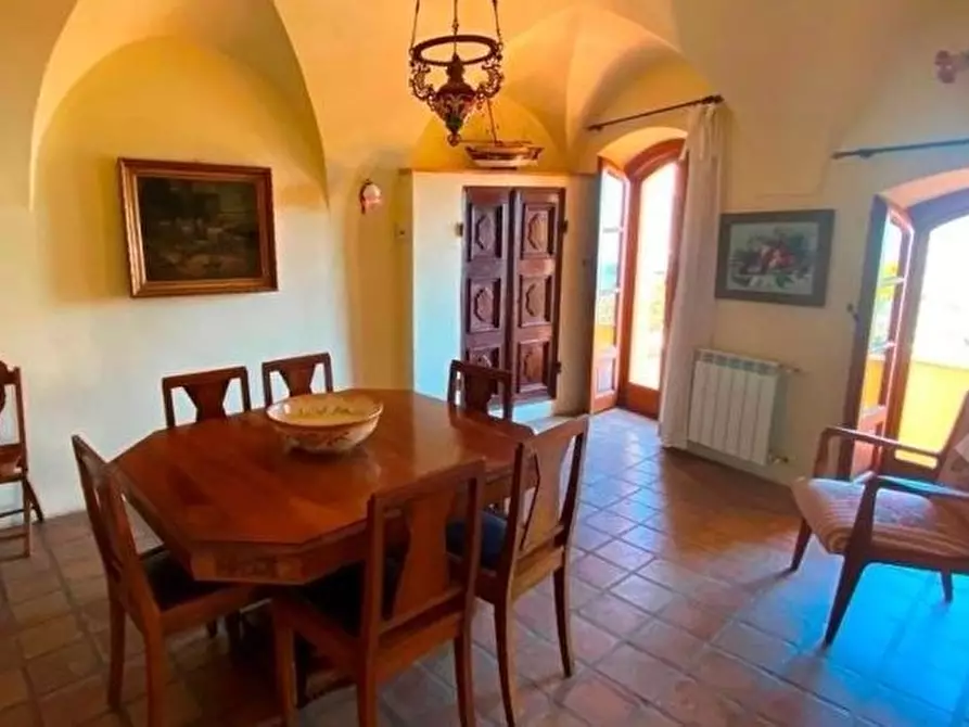 Immagine 15 di Villa in vendita  in Piazza San Sebastiano a San Remo