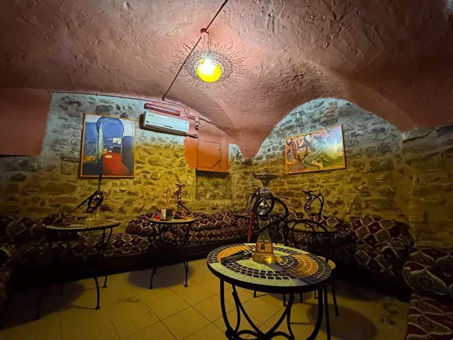 Immagine 14 di Bar / Ristorante in vendita  in Via Romolo Moreno 12 a San Remo