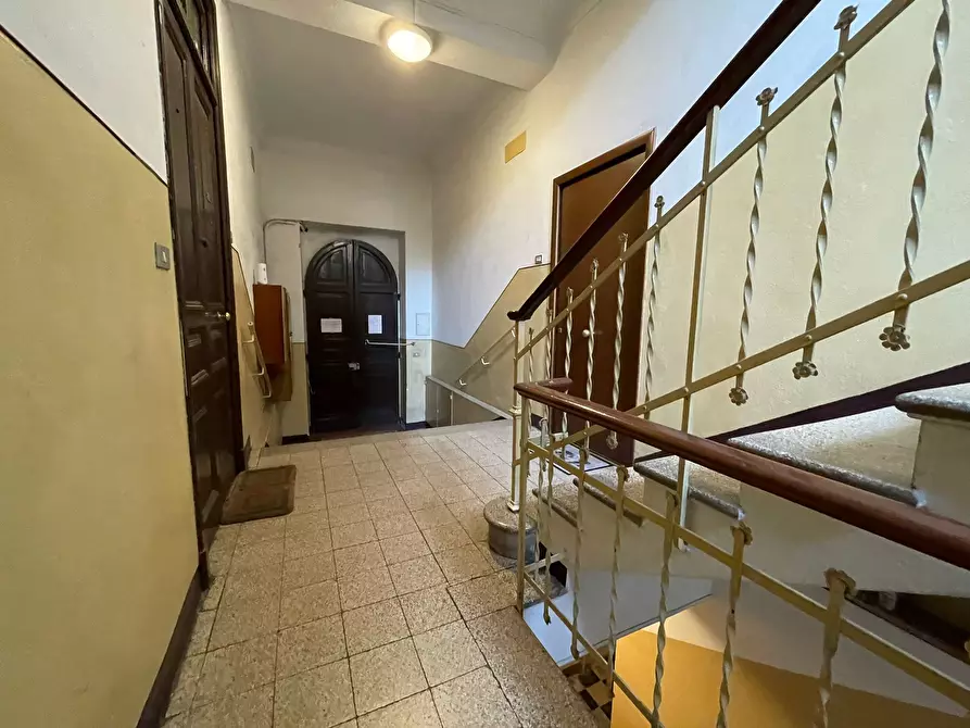 Immagine 27 di Quadrilocale in vendita  in Via Generale A. Lamarmora 221 a San Remo